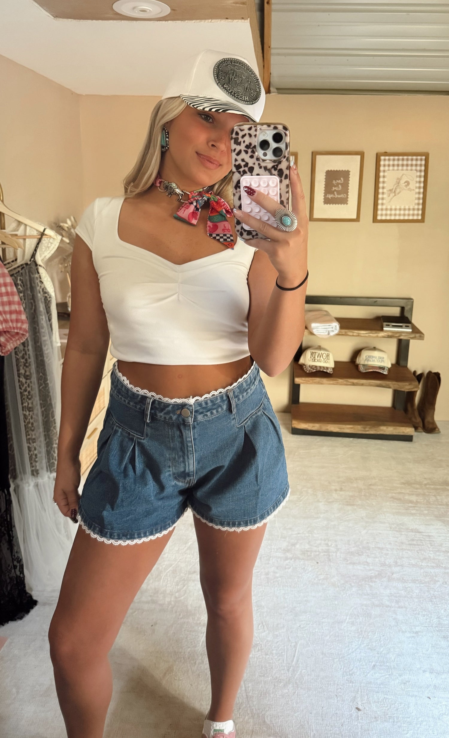 Bottoms
