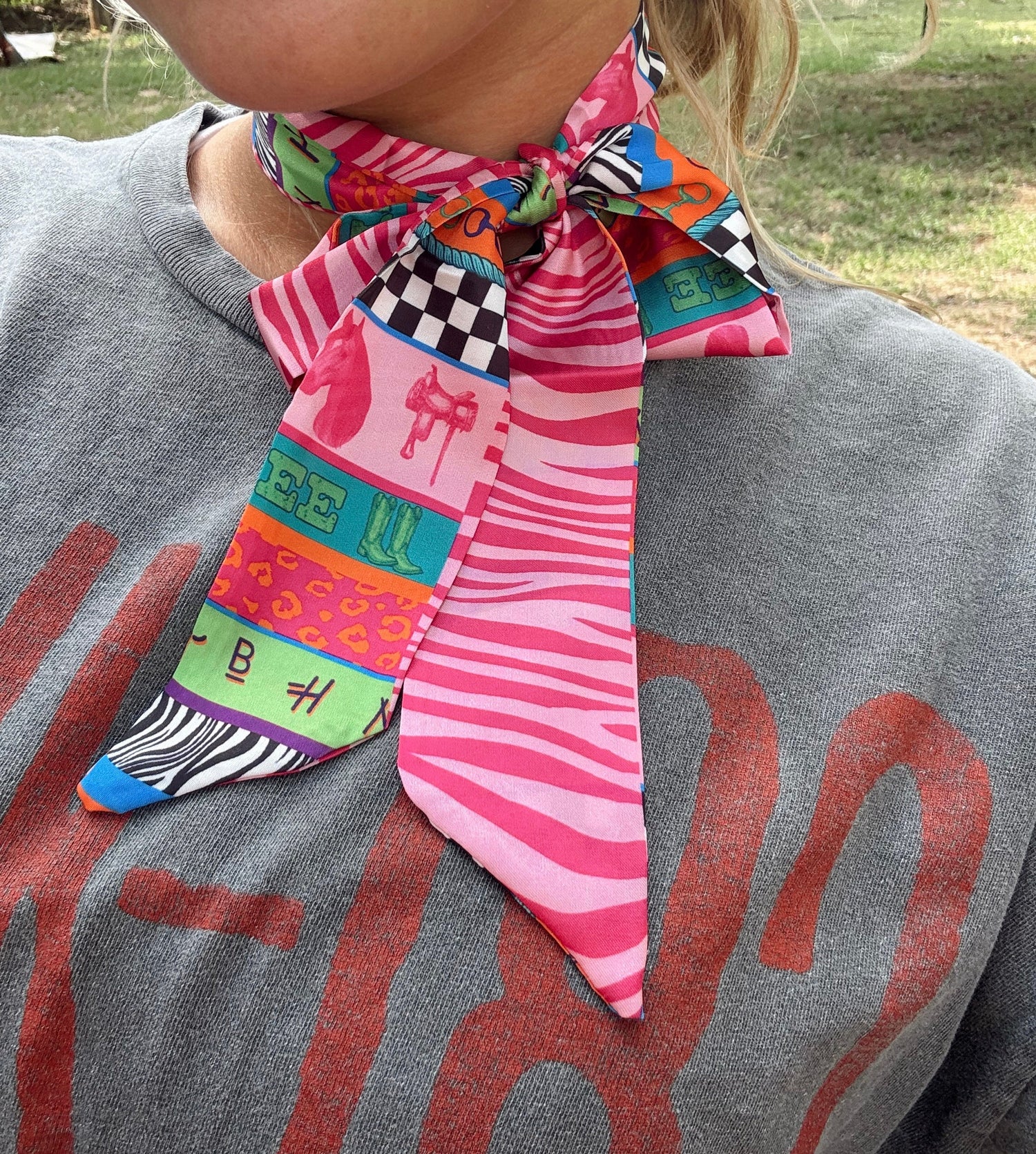Accessories