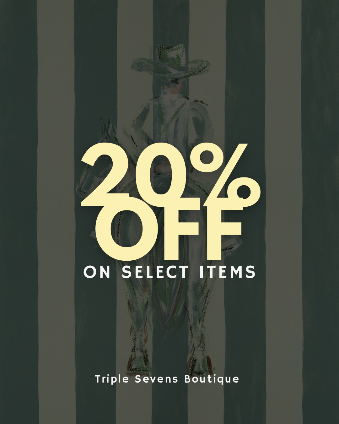 SALE