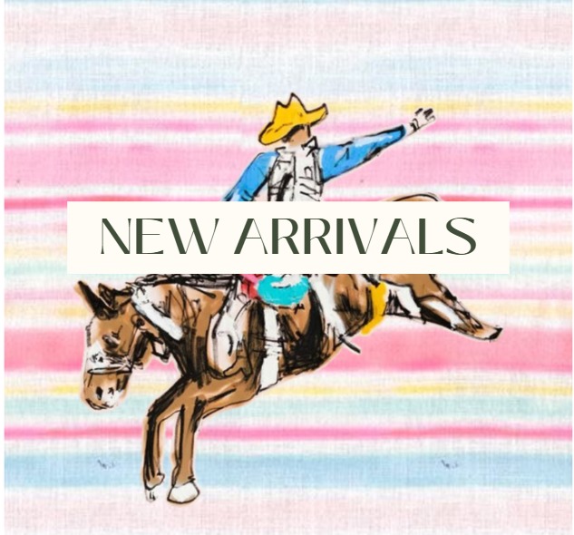 New Arrivals