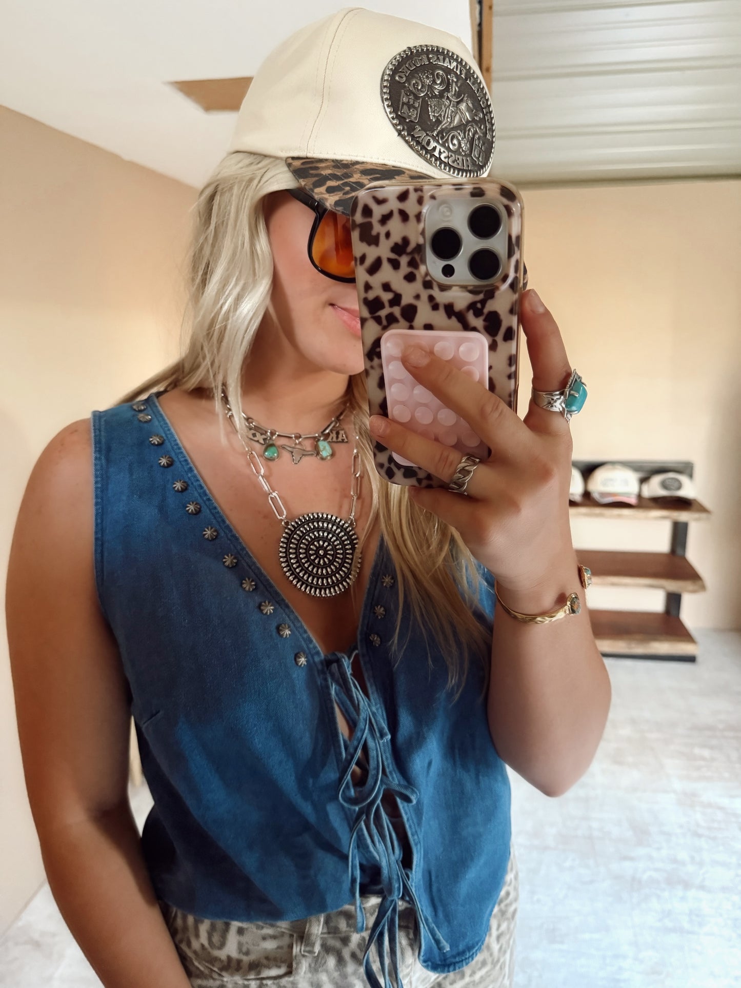Weston Top