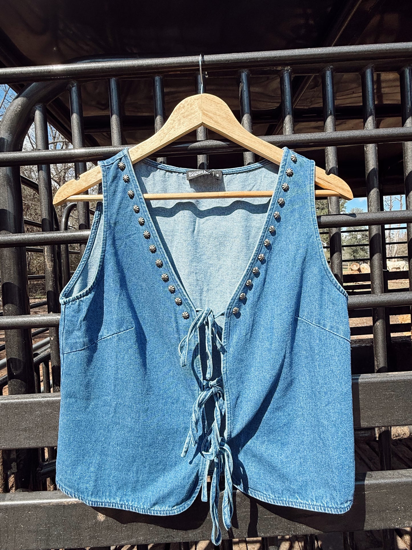 Weston Top