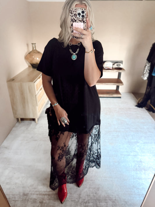 Cheyenne Maxi