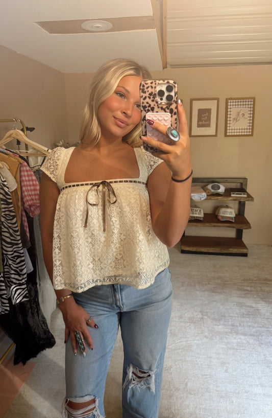 The Daisy Top
